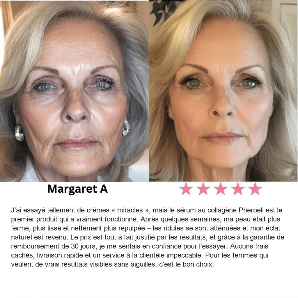 Recensione di Margaret A.