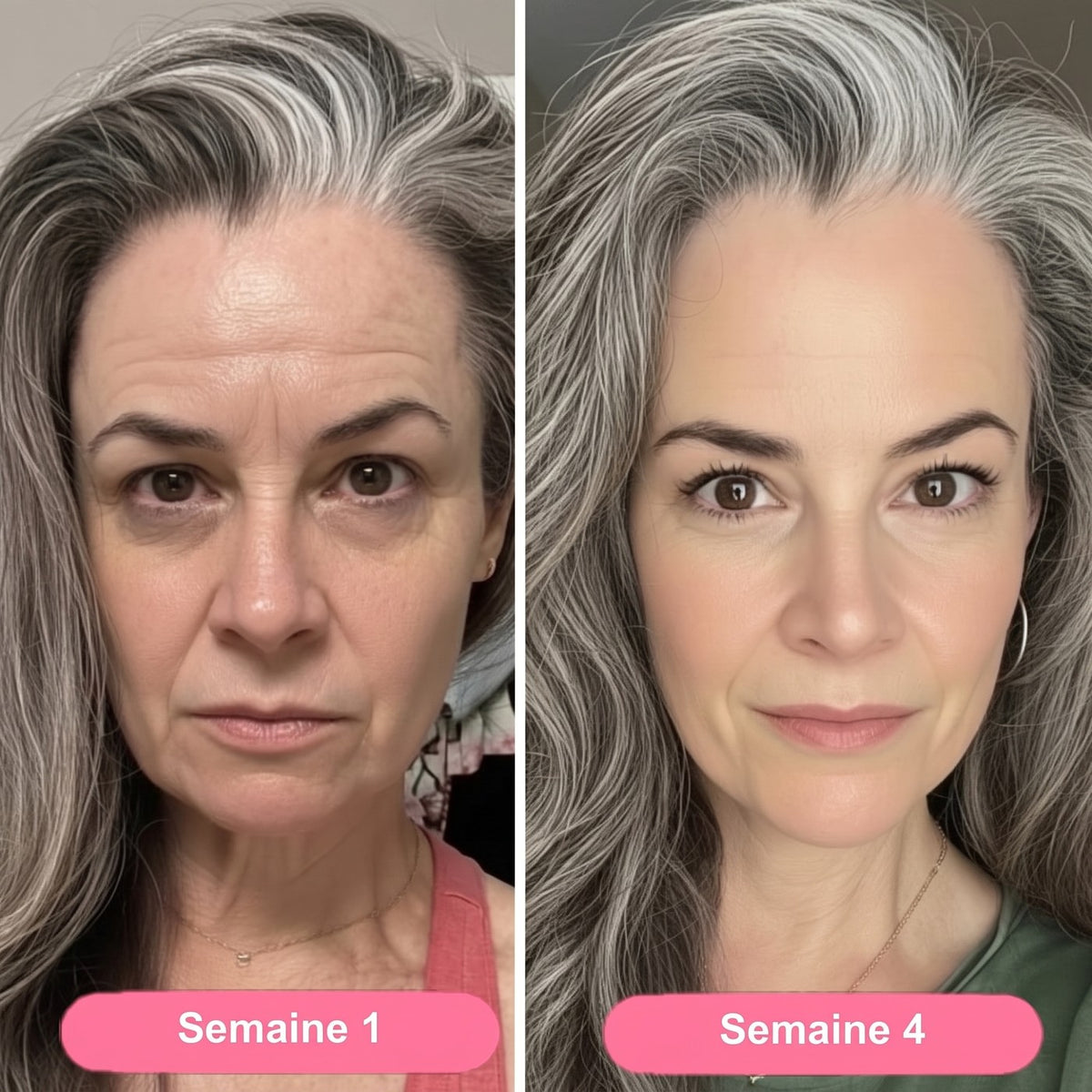 Settimana 1 / settimana 4